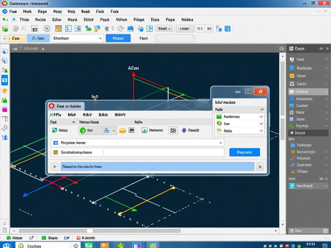 CAD命令栏不见了如何恢复?  第1张 CAD命令栏不见了如何恢复?  第1张