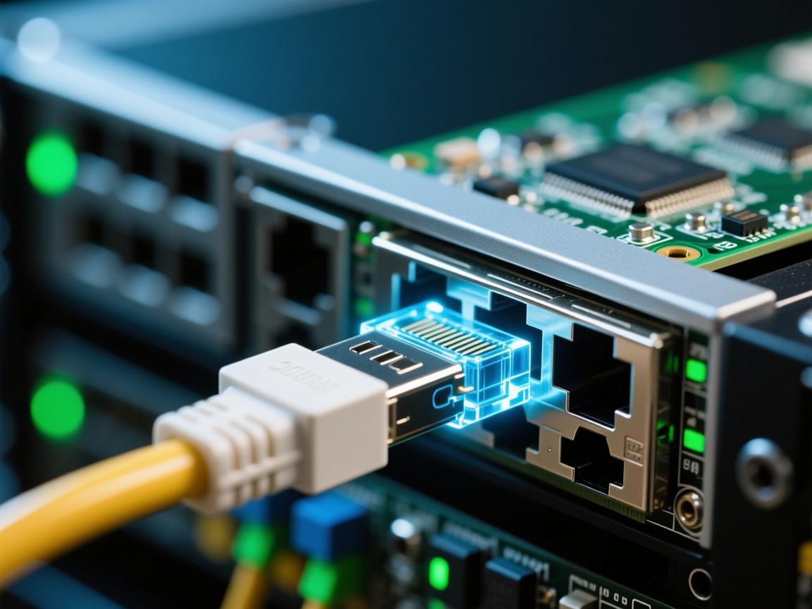 虚拟机如何直接使用物理网卡？