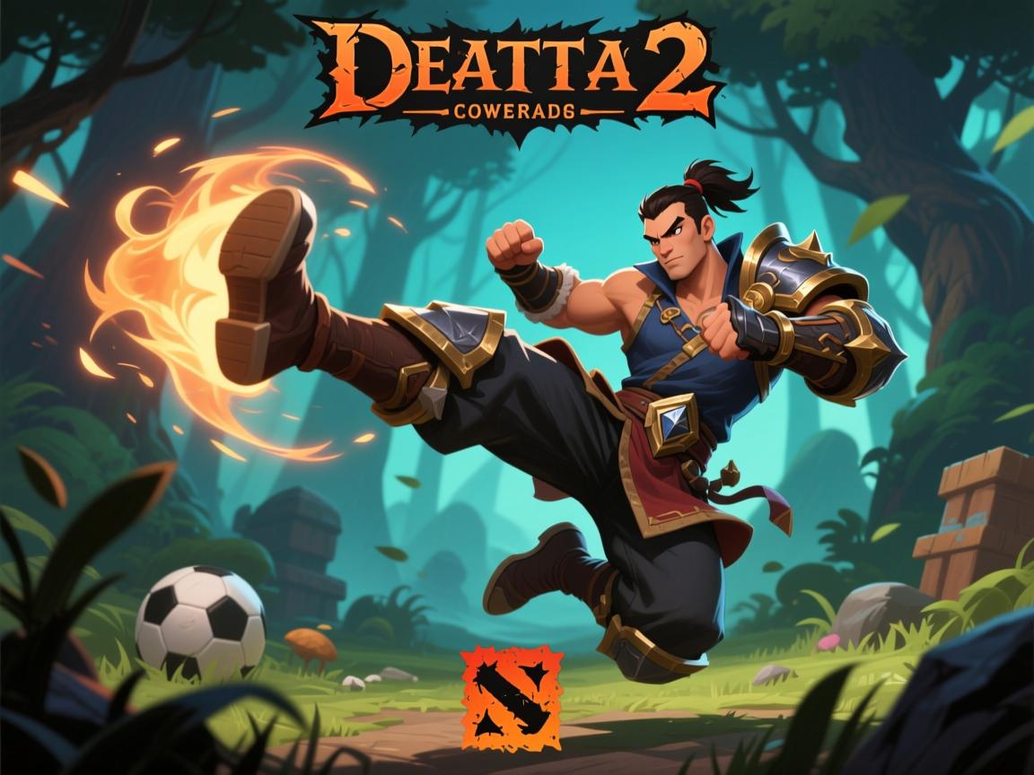 Dota 2怎么踢人命令？  第1张
