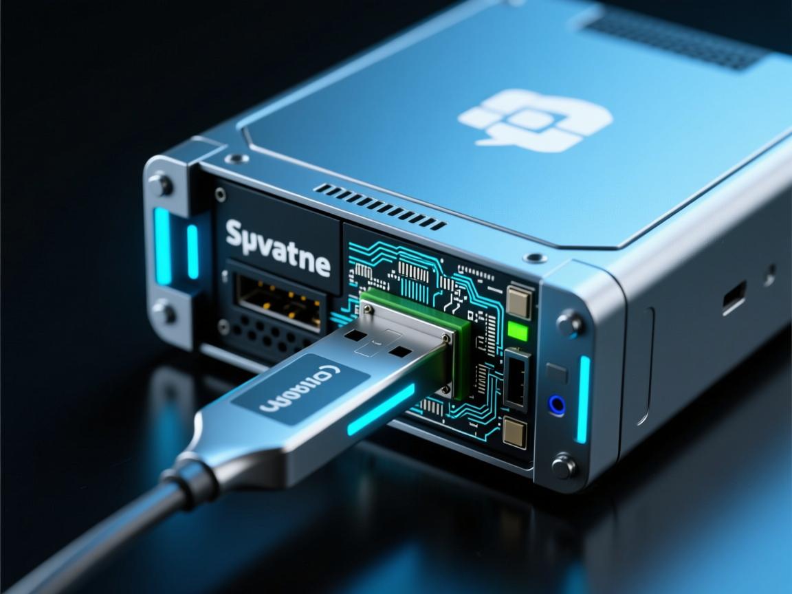 虚拟机如何完全断开物理主机  第1张