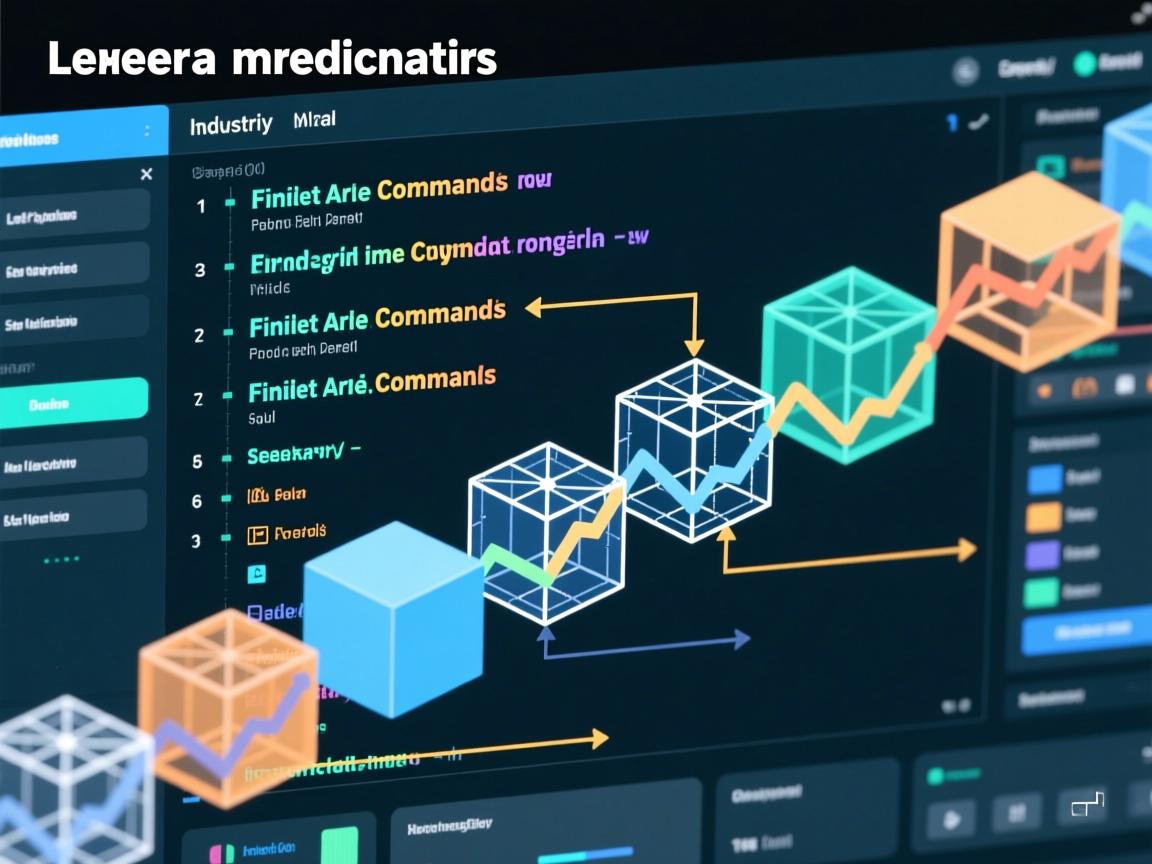 如何快速生成有限元命令流  第1张 如何快速生成有限元命令流  第1张