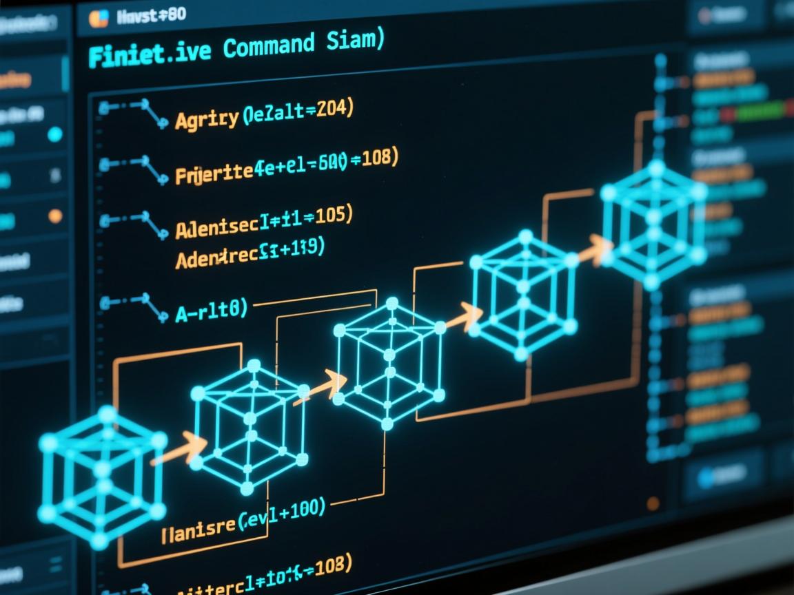 如何快速生成有限元命令流  第3张 如何快速生成有限元命令流  第3张