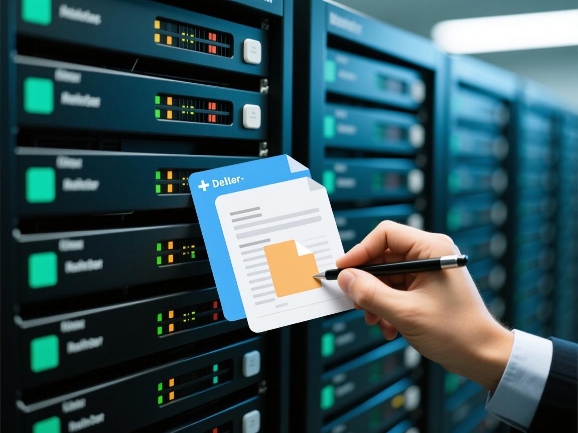 如何彻底卸载数据库?清除残留文件教程