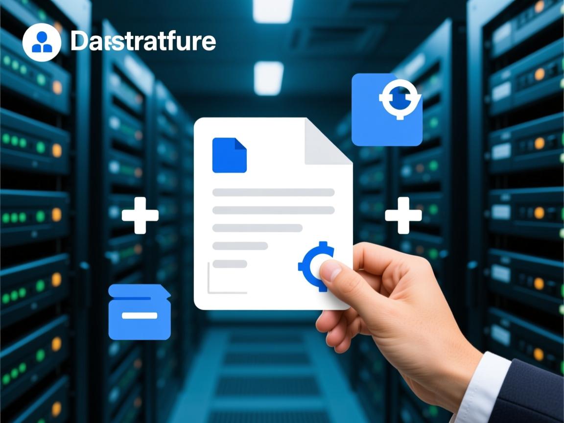 如何彻底卸载数据库？清除残留文件教程  第3张