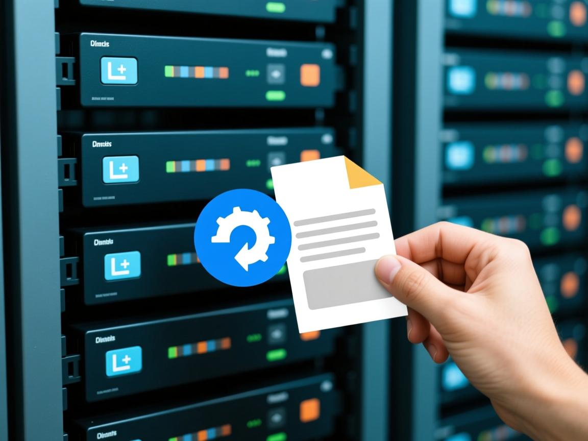 如何彻底卸载数据库？清除残留文件教程  第2张