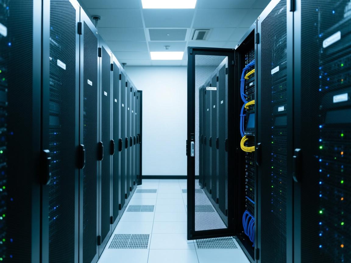 服务器物理机有必要买吗?  第1张 服务器物理机有必要买吗?  第1张