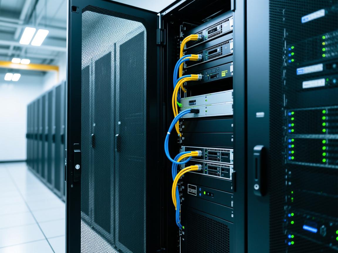 服务器物理机有必要买吗?  第2张 服务器物理机有必要买吗?  第2张