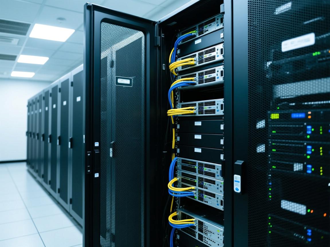 服务器物理机有必要买吗?  第3张 服务器物理机有必要买吗?  第3张