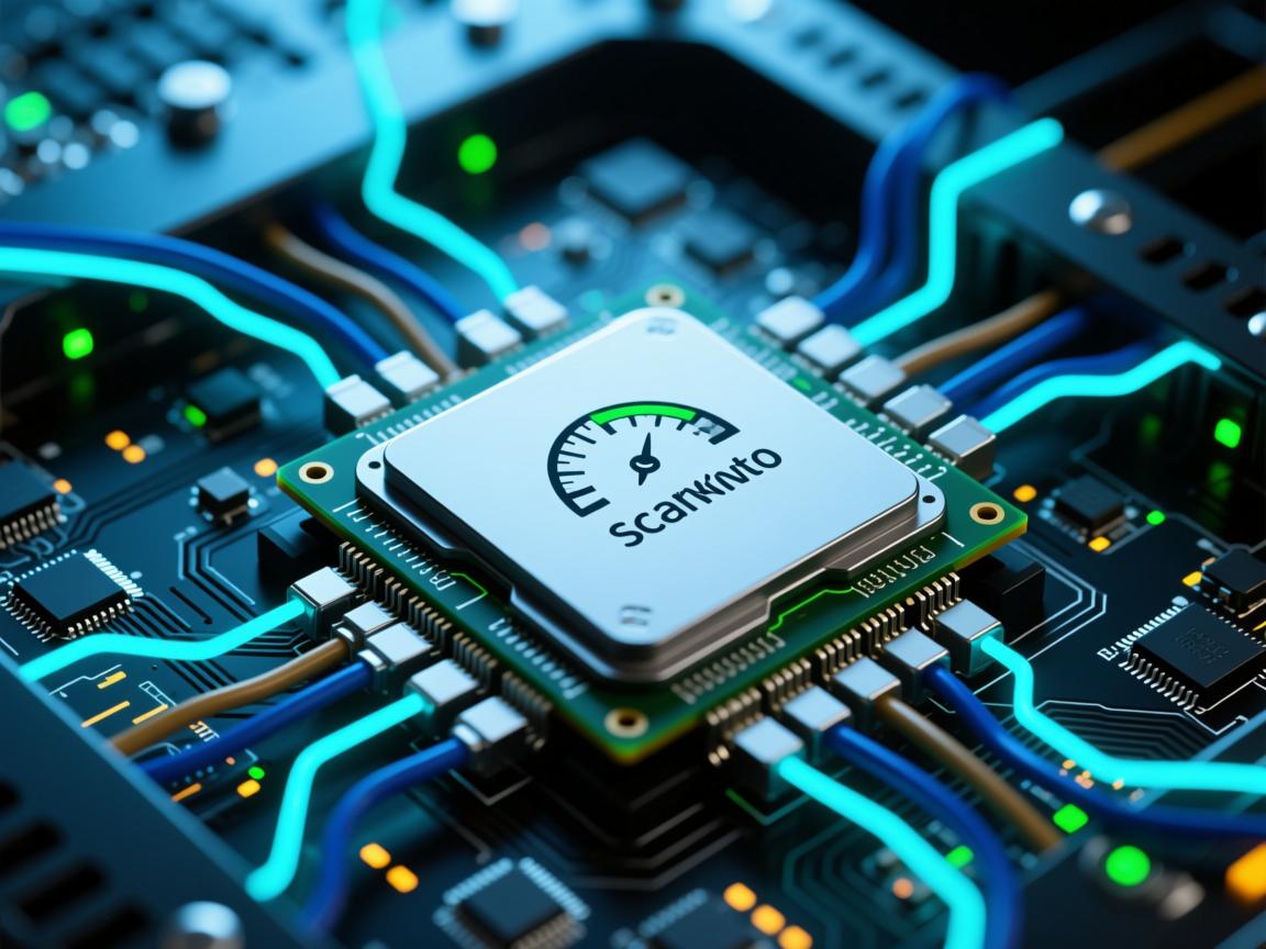 物理机CPU使用率高?  第3张 物理机CPU使用率高?  第3张