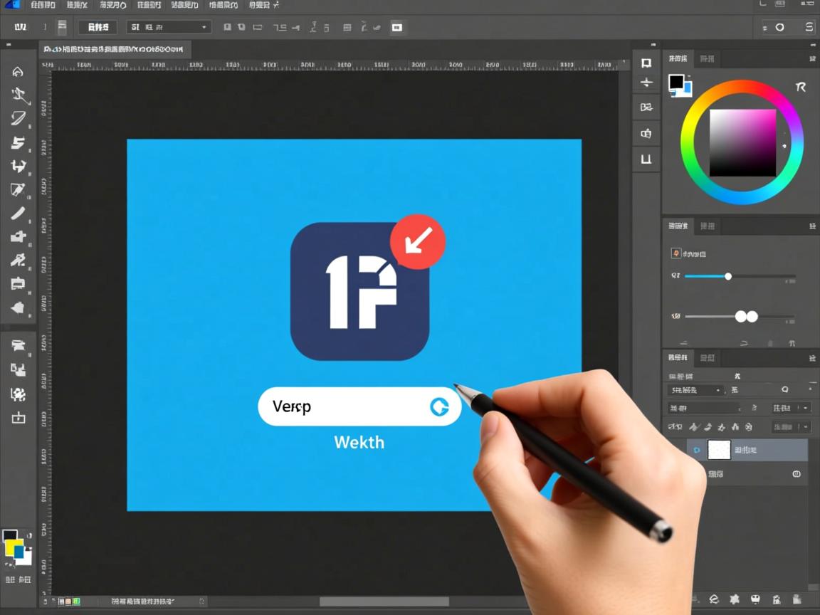 PS怎么撤销上一步操作?  第1张 PS怎么撤销上一步操作?  第1张