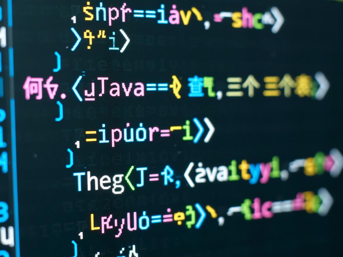 如何在Java中联查三个表?  第3张 如何在Java中联查三个表?  第3张