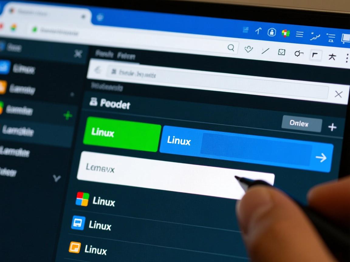 如何在Linux中进入另一个分区?  第2张 如何在Linux中进入另一个分区?  第2张