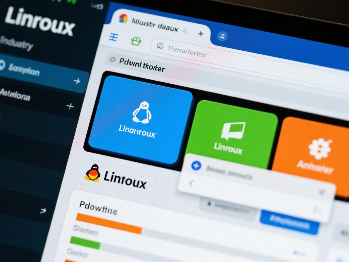 如何在Linux中进入另一个分区?  第3张 如何在Linux中进入另一个分区?  第3张