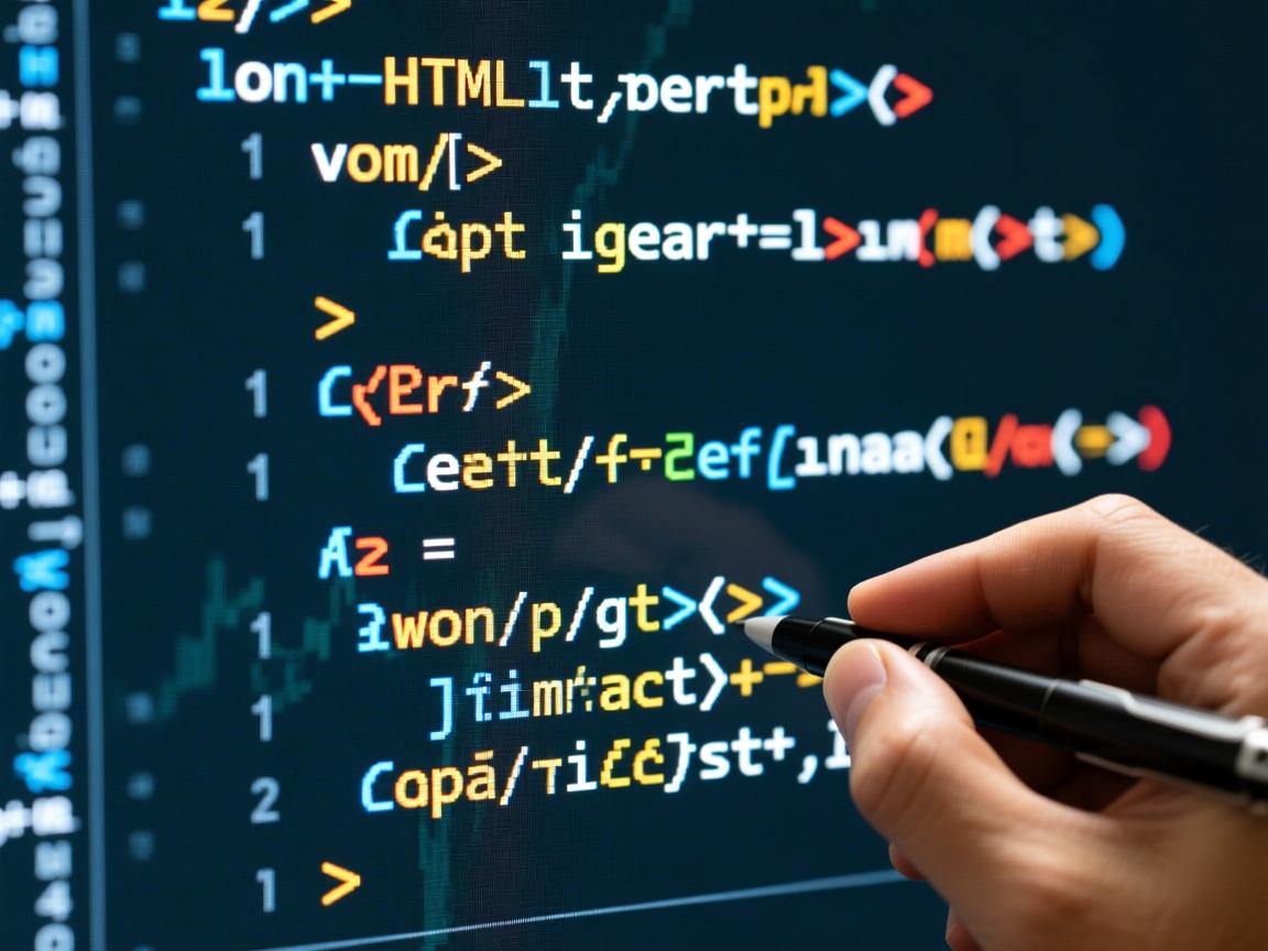 如何在HTML中写循环语句?  第1张 如何在HTML中写循环语句?  第1张