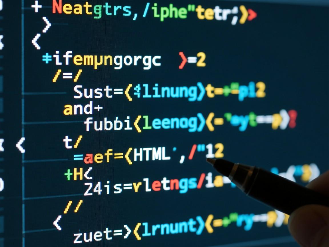 如何在HTML中写循环语句?  第3张 如何在HTML中写循环语句?  第3张