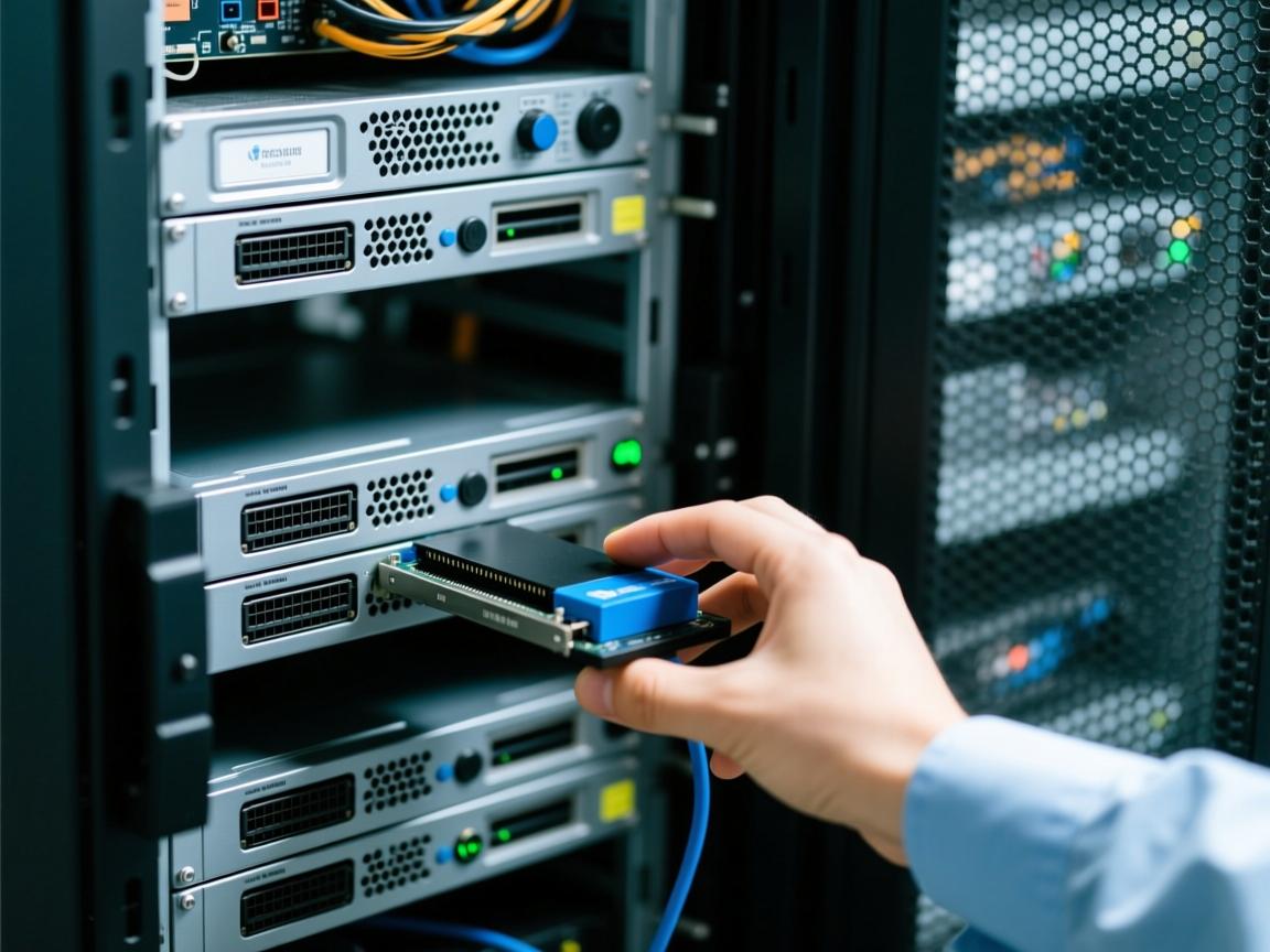 Linux物理机如何重装系统步骤  第3张 Linux物理机如何重装系统步骤  第3张