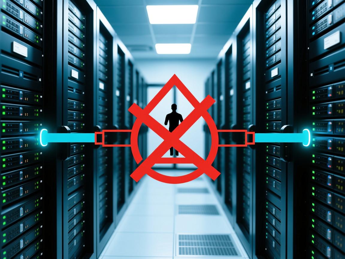 数据库无法连接服务器失败  第2张 数据库无法连接服务器失败  第2张