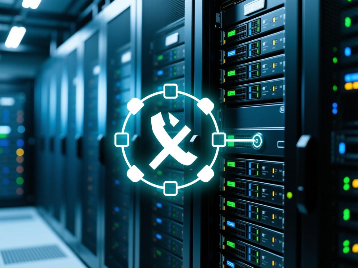 数据库无法连接服务器失败  第3张 数据库无法连接服务器失败  第3张