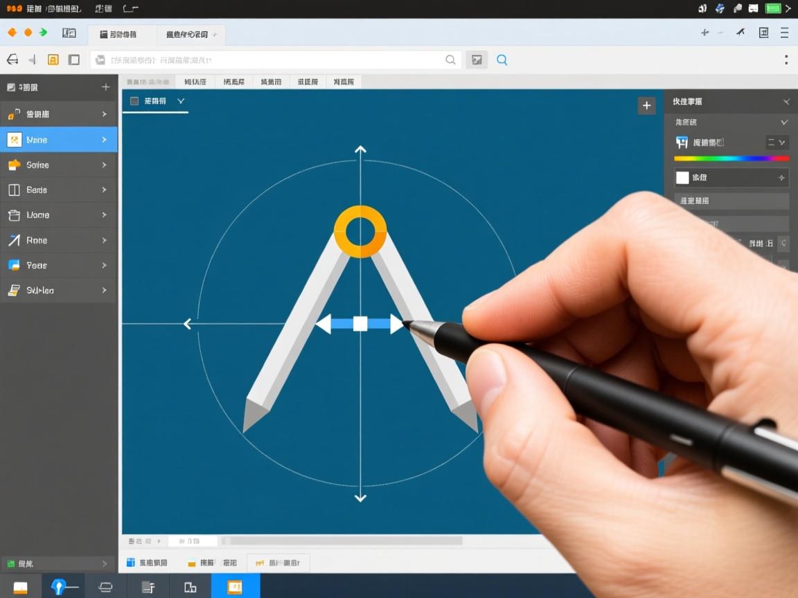 CAD缩放命令如何快速掌握?  第2张 CAD缩放命令如何快速掌握?  第2张