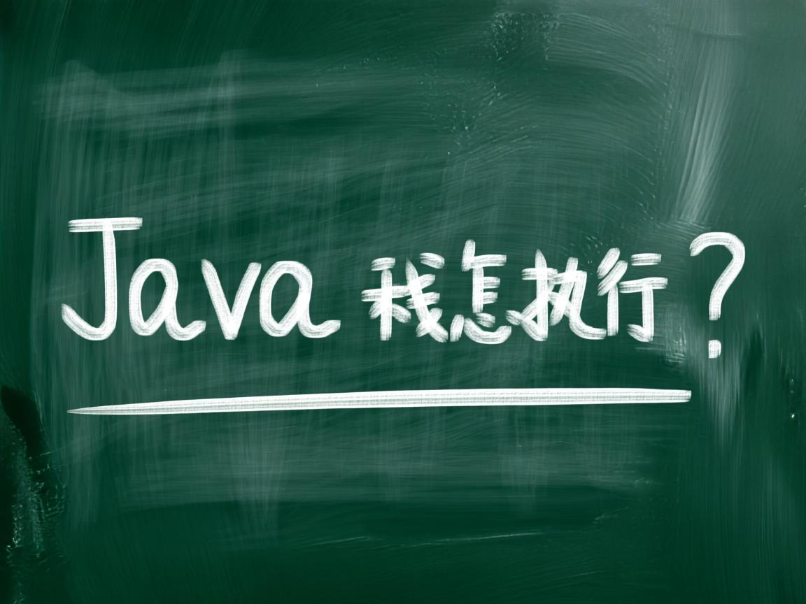 Java两个线程怎么轮流执行?  第2张 Java两个线程怎么轮流执行?  第2张