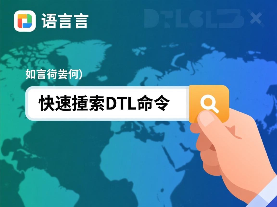 易语言如何快速查找DLL命令  第1张