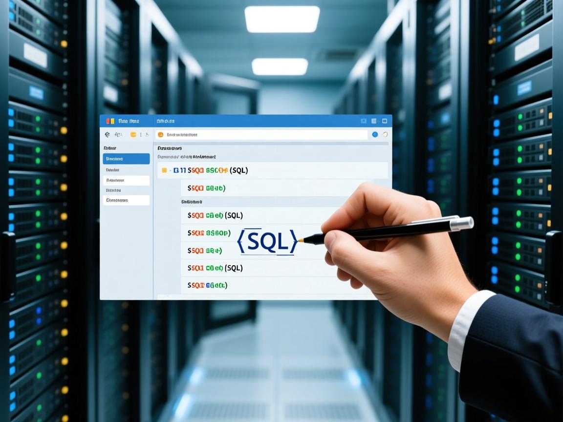 数据库建表SQL怎么写?  第2张 数据库建表SQL怎么写?  第2张