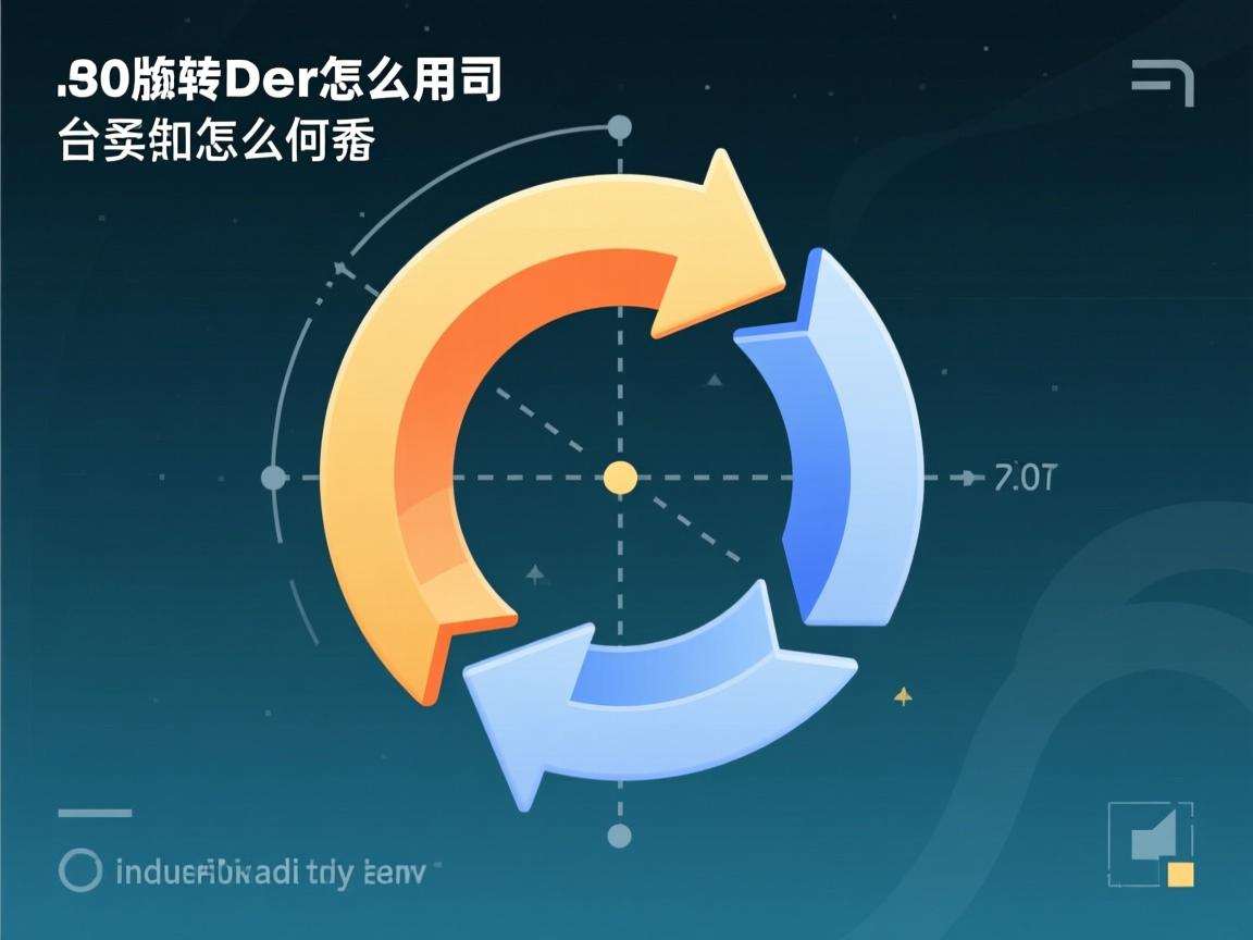 CAD旋转命令怎么用  第2张