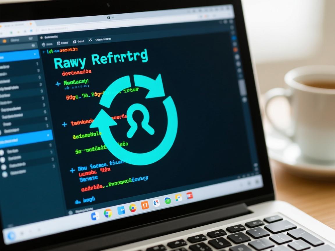 电脑重启命令是什么?  第2张 电脑重启命令是什么?  第2张