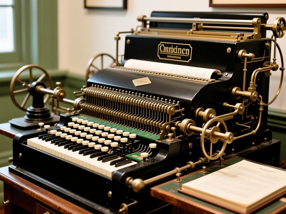 世界上第一台计算机是谁发明的?  第1张 世界上第一台计算机是谁发明的?  第1张