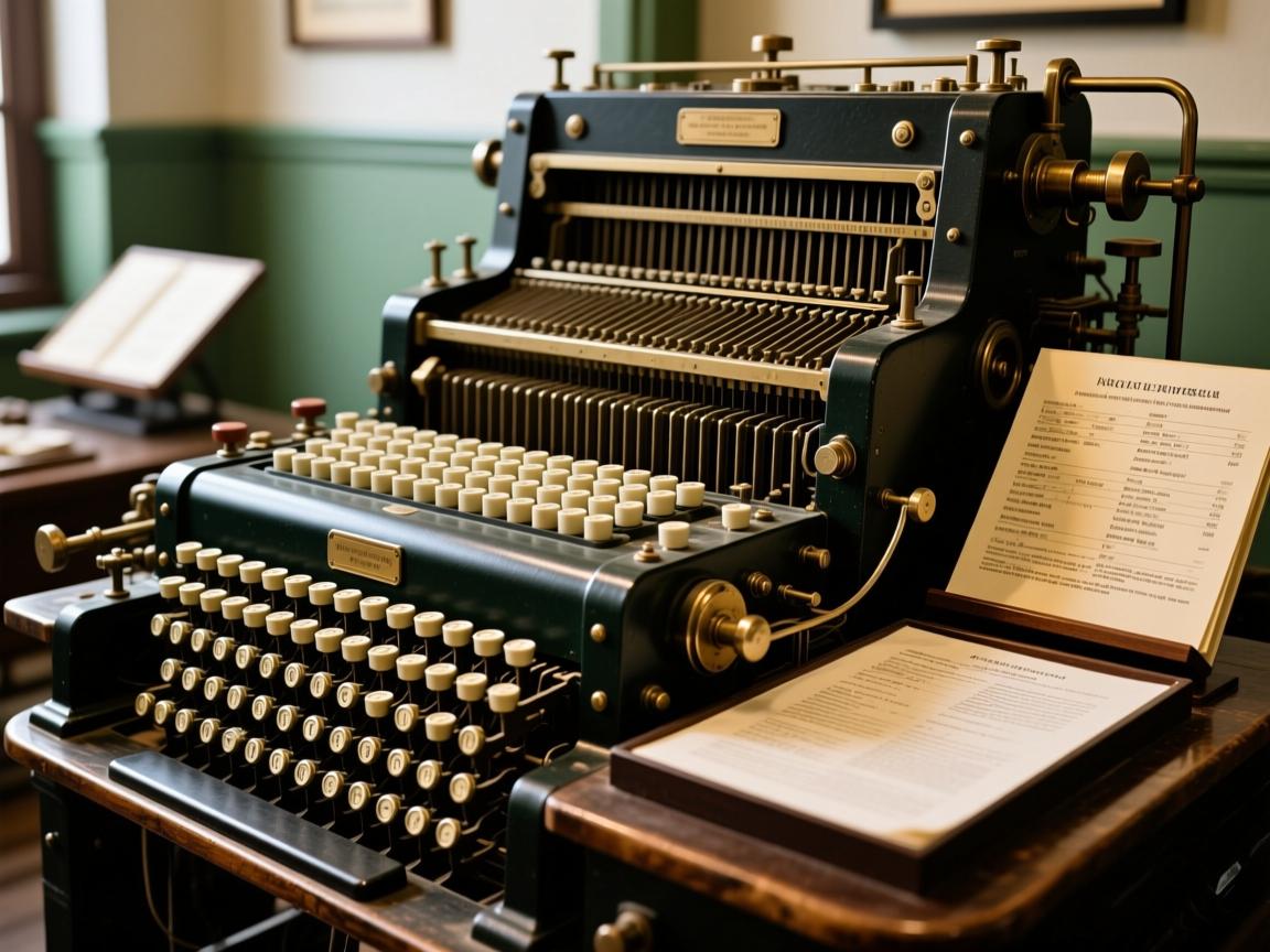 世界上第一台计算机是谁发明的?  第3张 世界上第一台计算机是谁发明的?  第3张