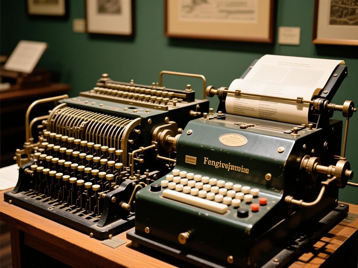 世界上第一台计算机是谁发明的?  第2张 世界上第一台计算机是谁发明的?  第2张