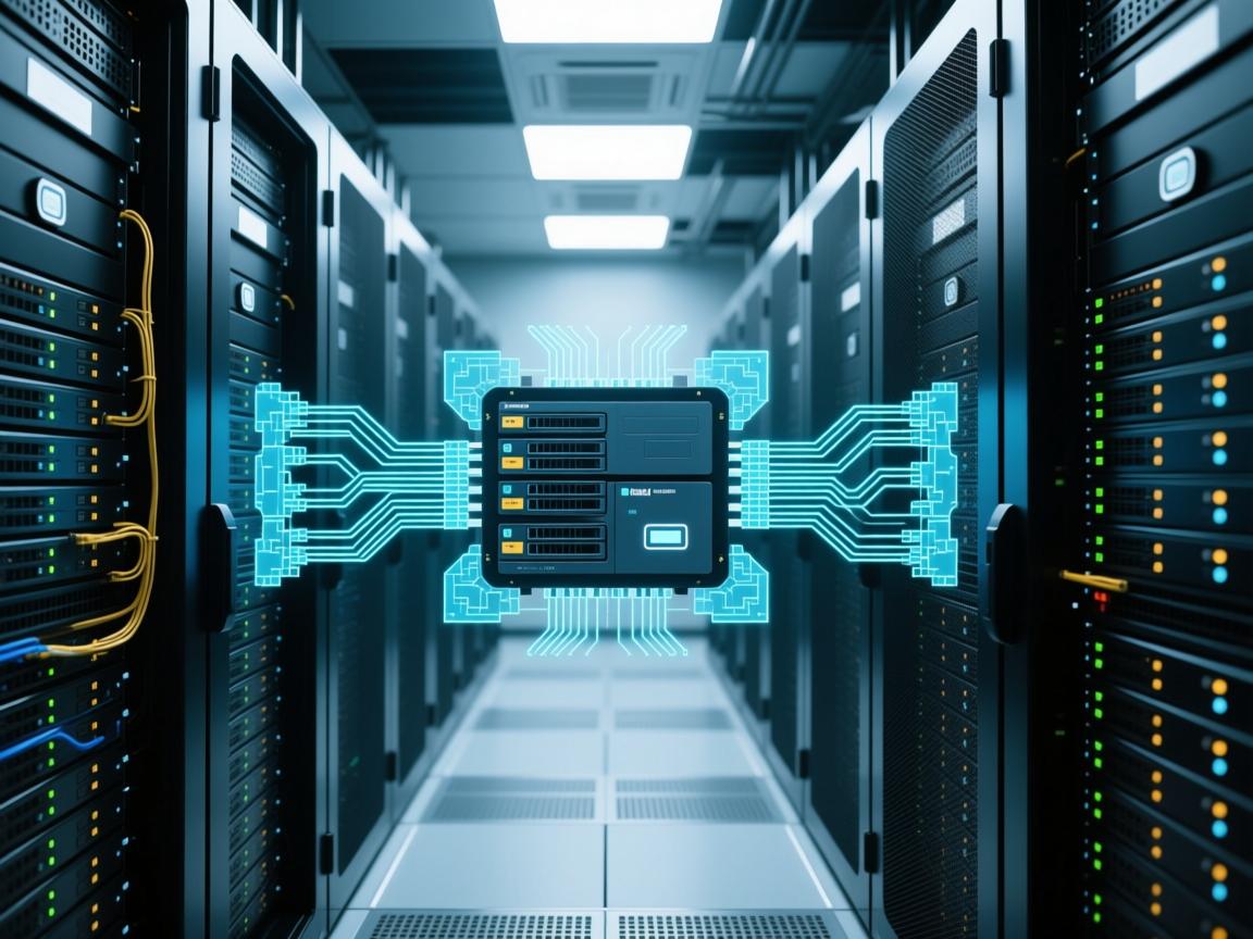 物理机虚拟化如何突破核数限制？  第2张