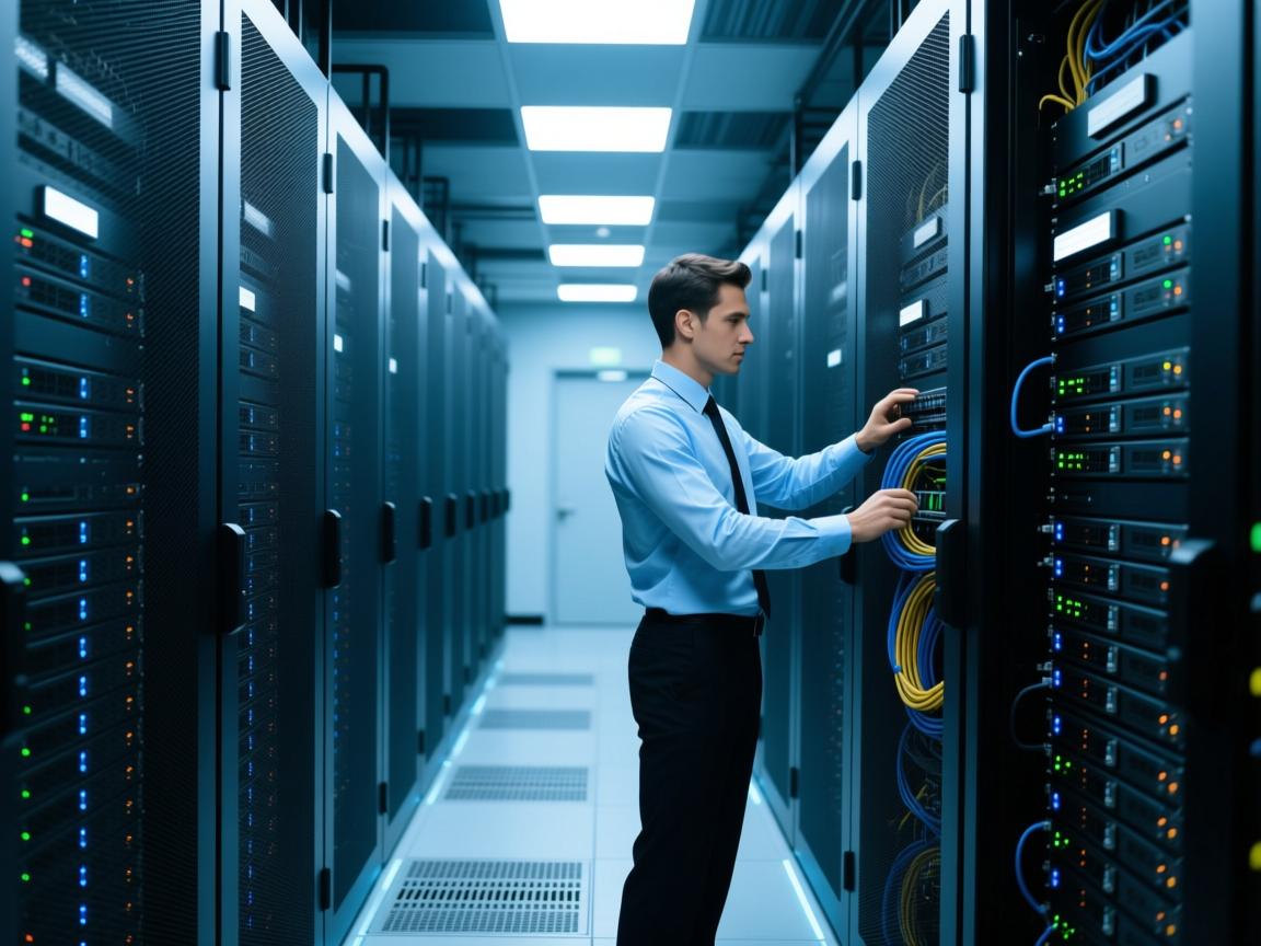 物理机虚拟化如何突破核数限制?