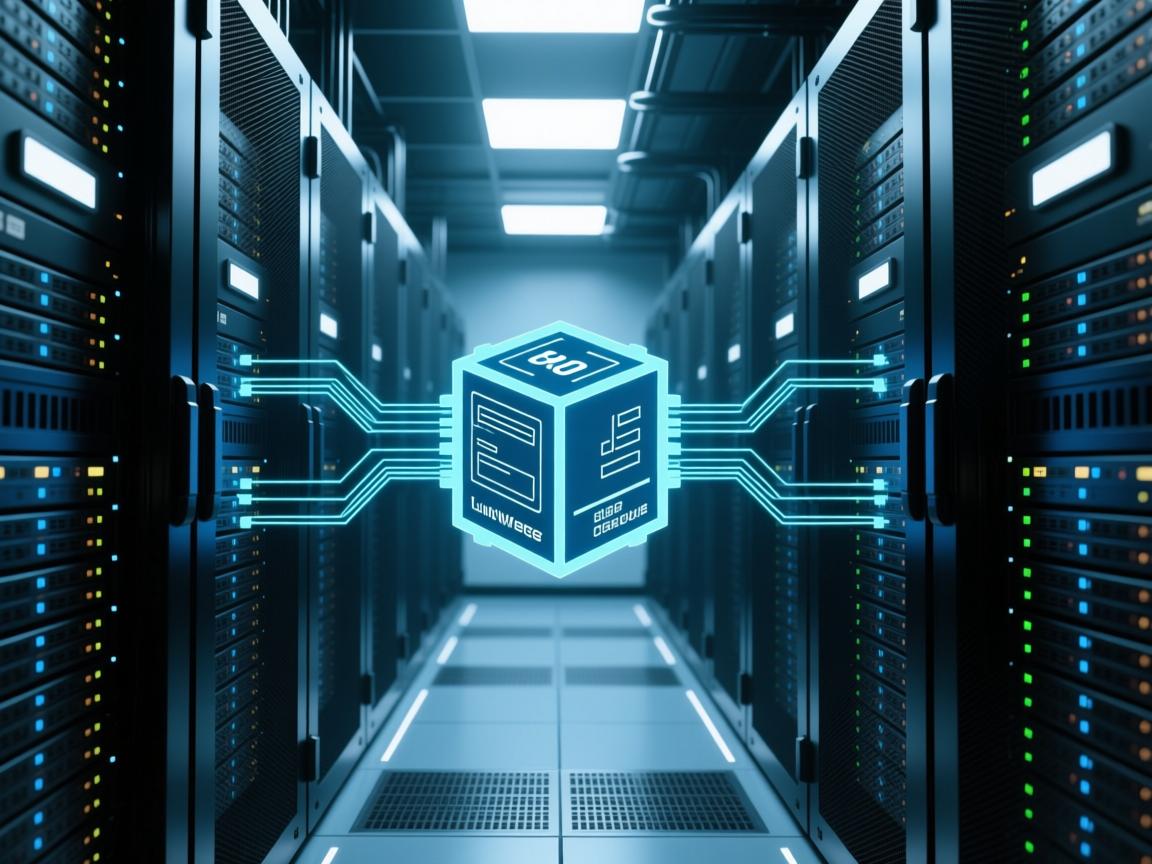 物理机虚拟化如何突破核数限制？  第3张