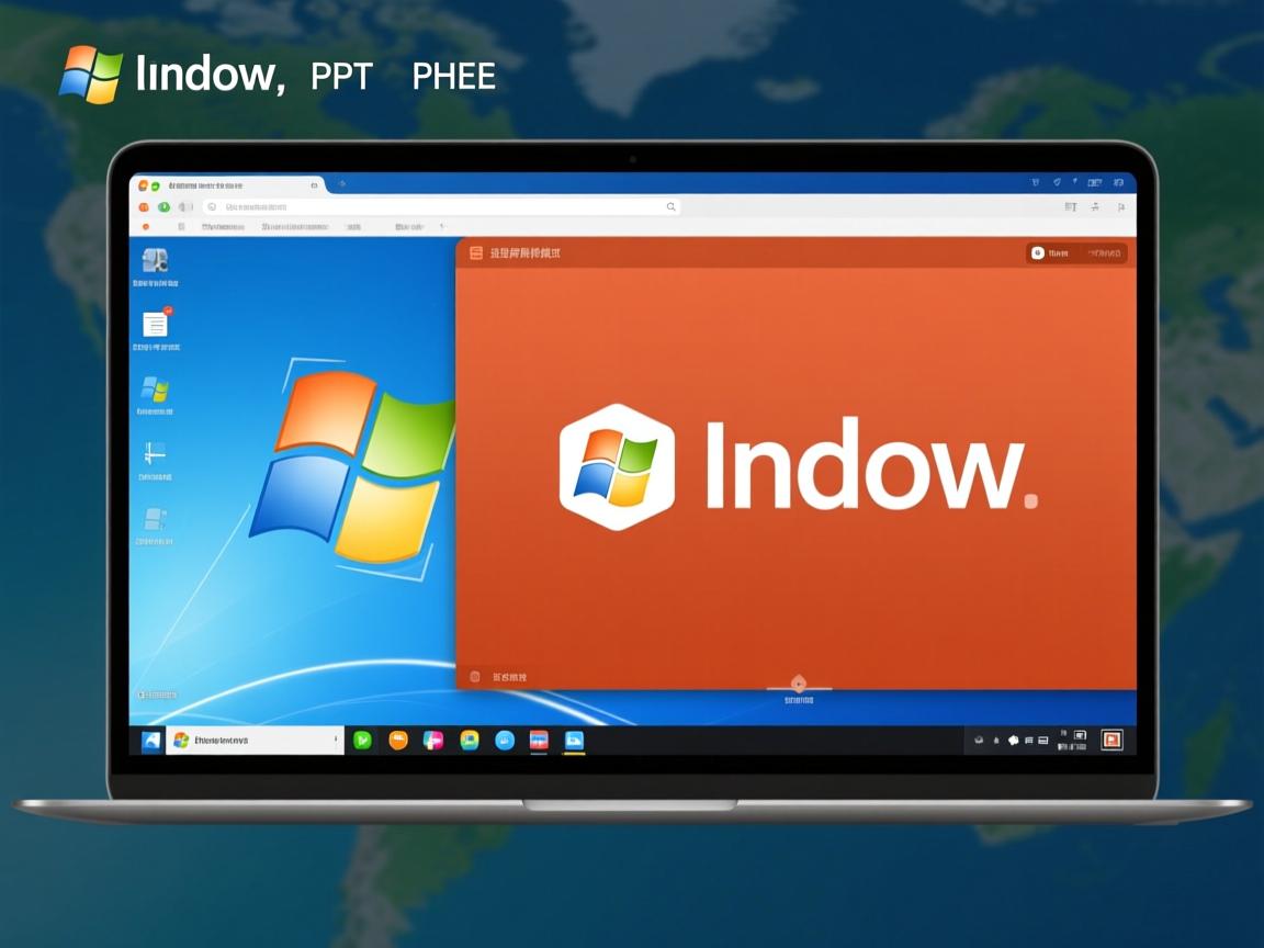 Linux PPT怎么退出全屏模式  第2张