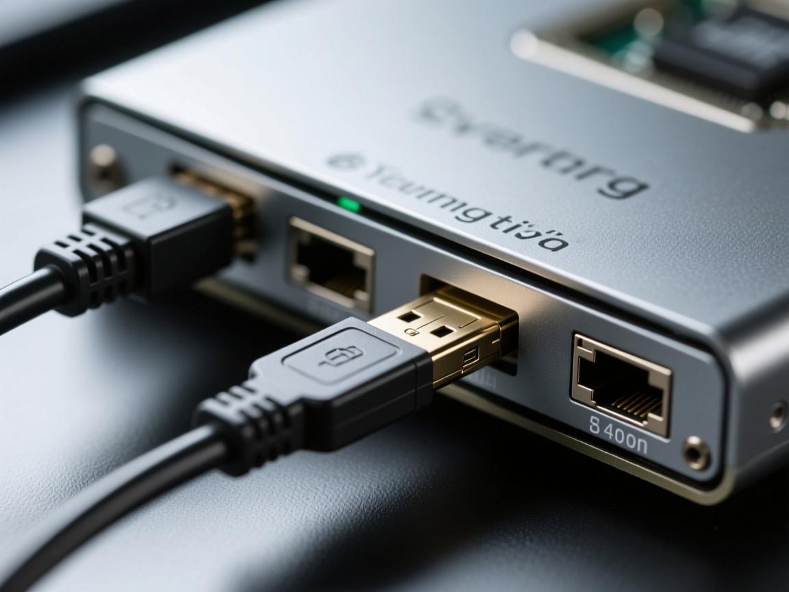 虚拟机如何直通物理网卡?  第1张 虚拟机如何直通物理网卡?  第1张