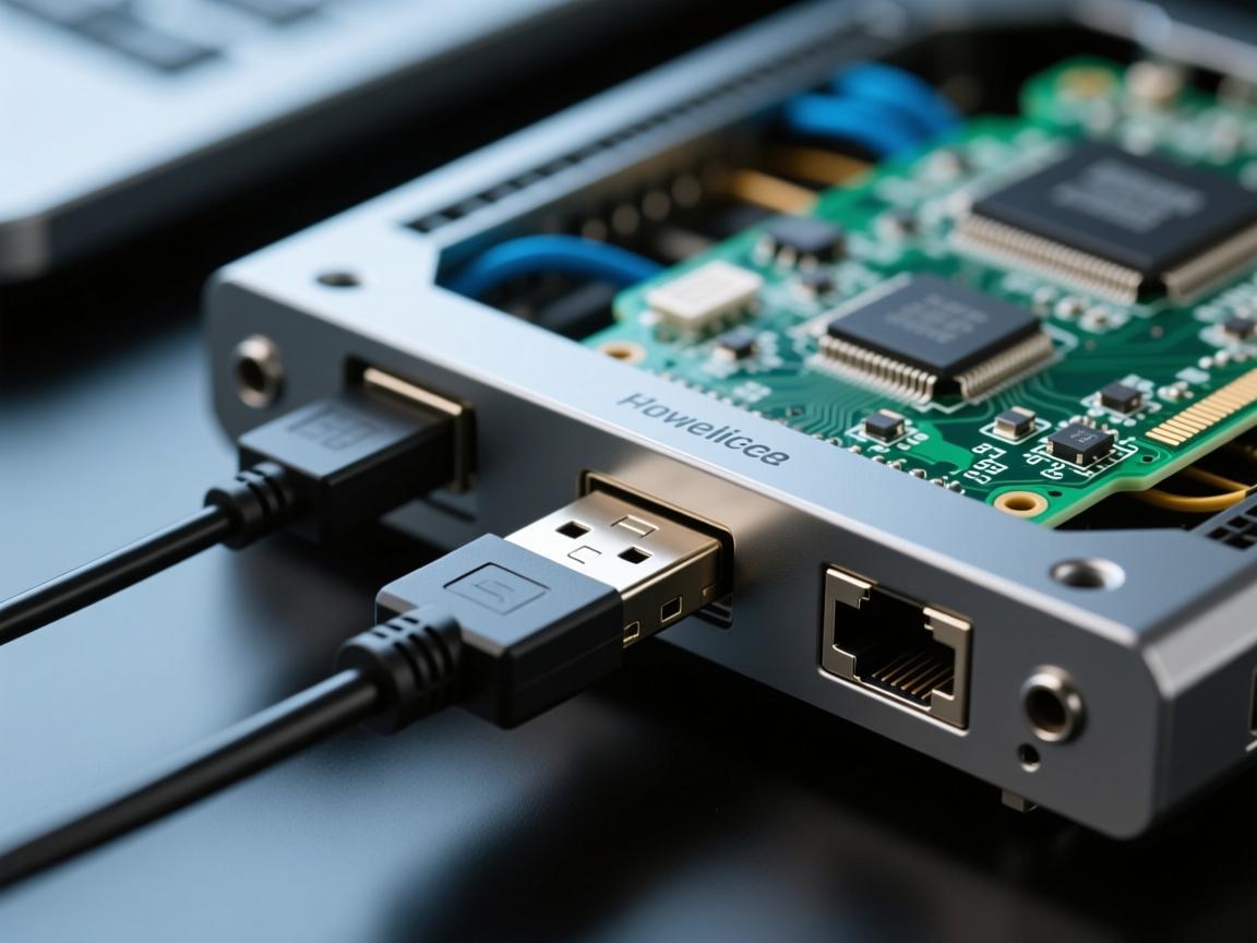 虚拟机如何直通物理网卡?  第3张 虚拟机如何直通物理网卡?  第3张