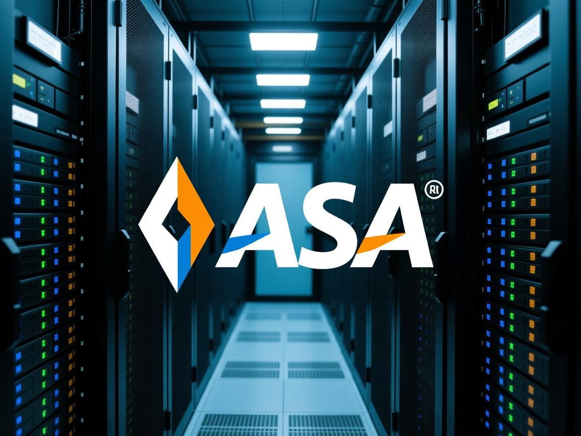 如何打开ASA数据库?  第1张 如何打开ASA数据库?  第1张