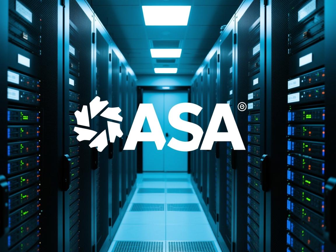 如何打开ASA数据库?  第2张 如何打开ASA数据库?  第2张