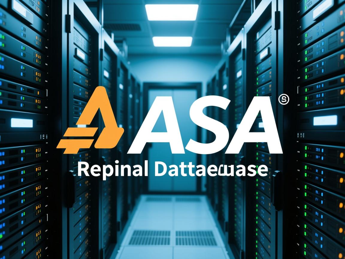 如何打开ASA数据库?  第3张 如何打开ASA数据库?  第3张