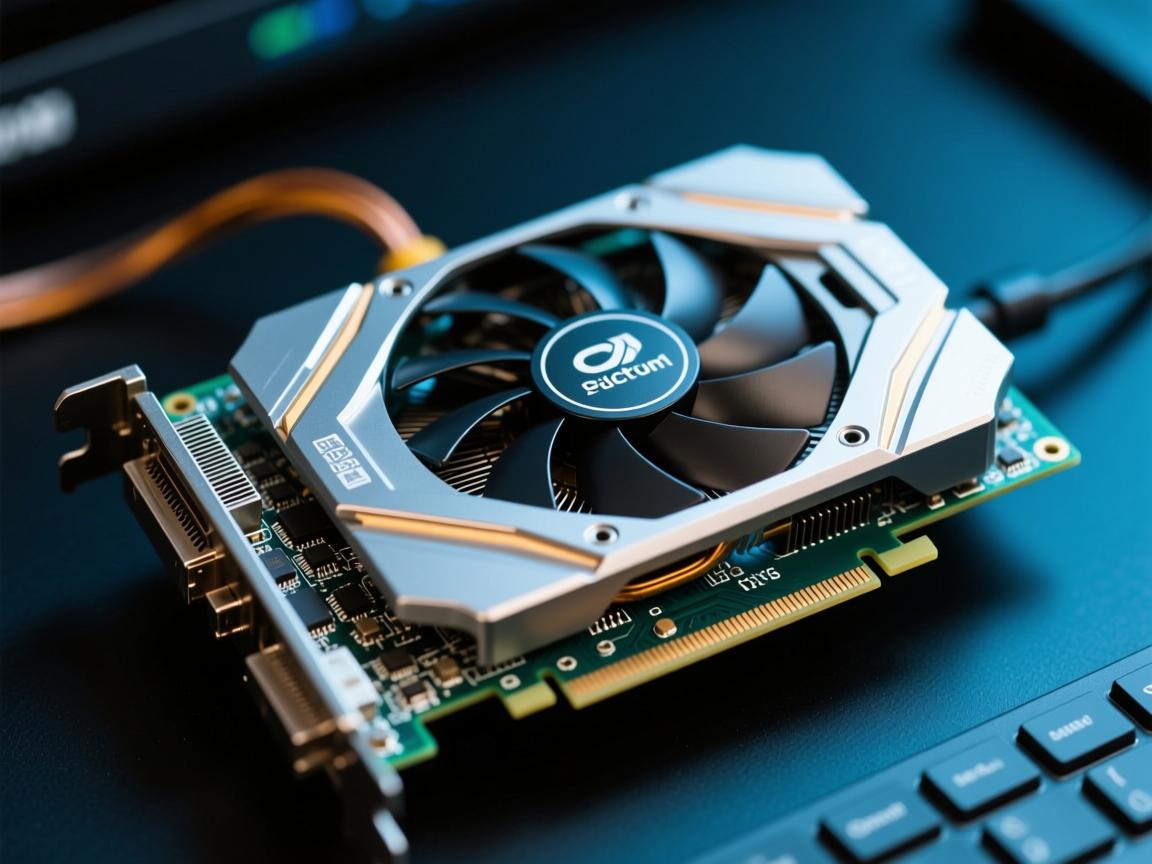 虚拟机真的无法使用物理显卡吗？  第1张