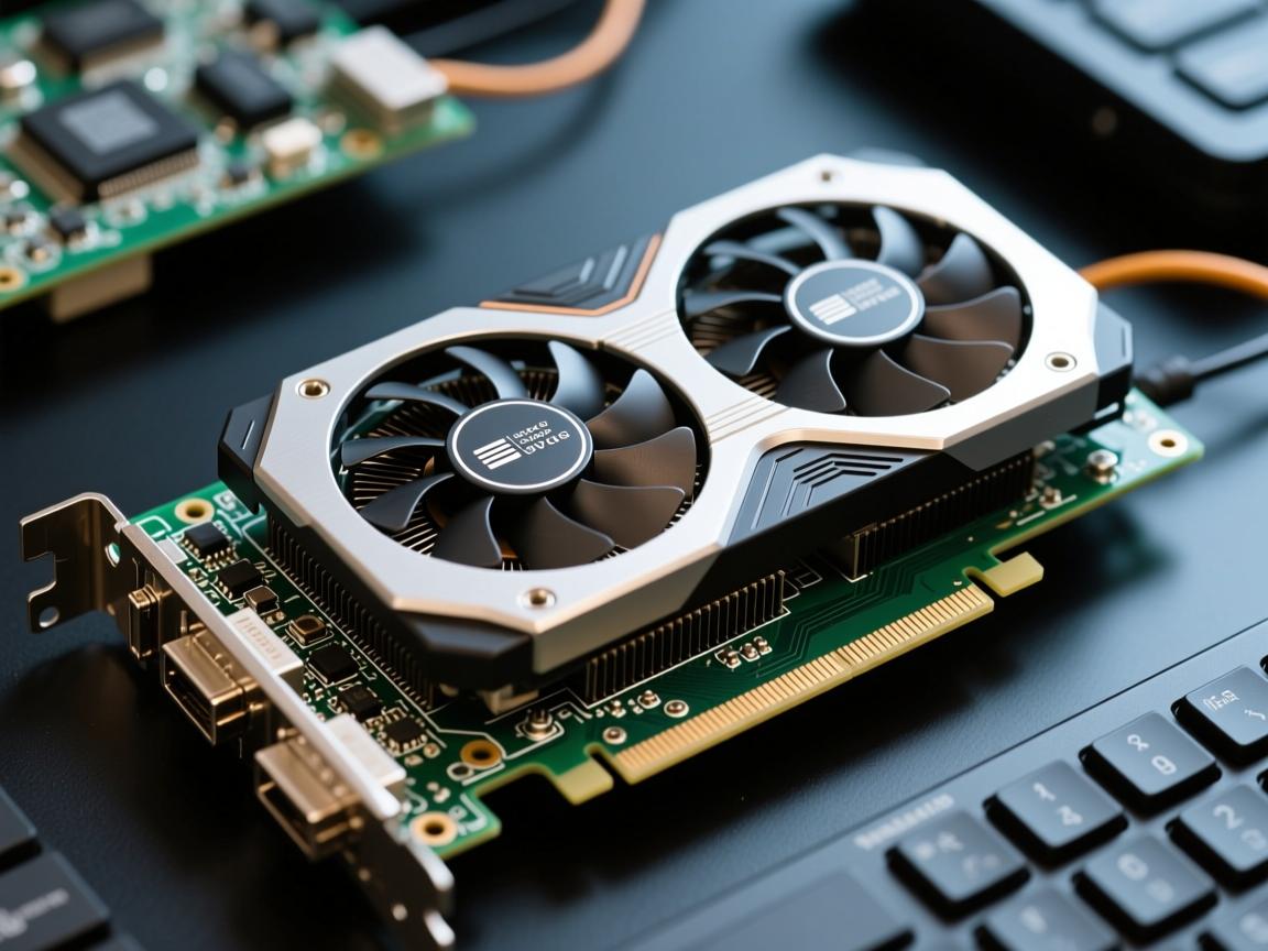 虚拟机真的无法使用物理显卡吗？  第2张