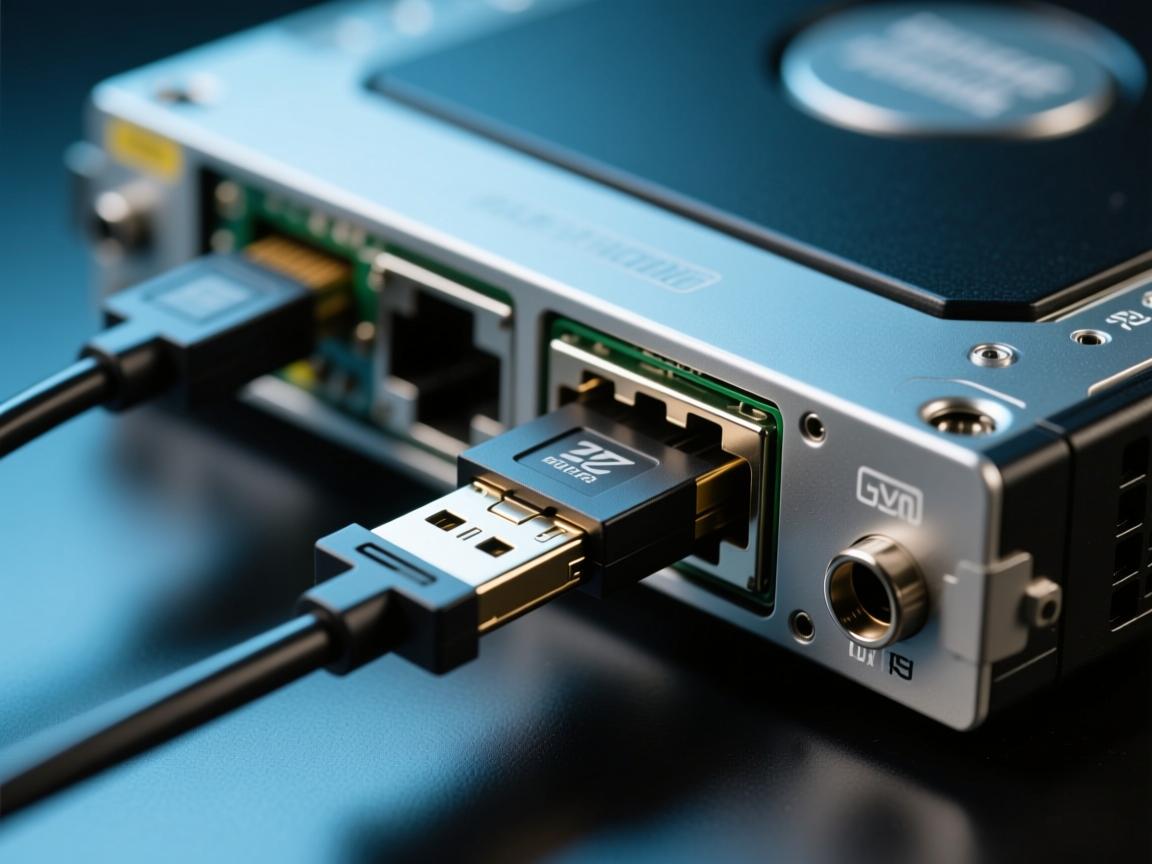 如何将物理网卡分配给虚拟机?