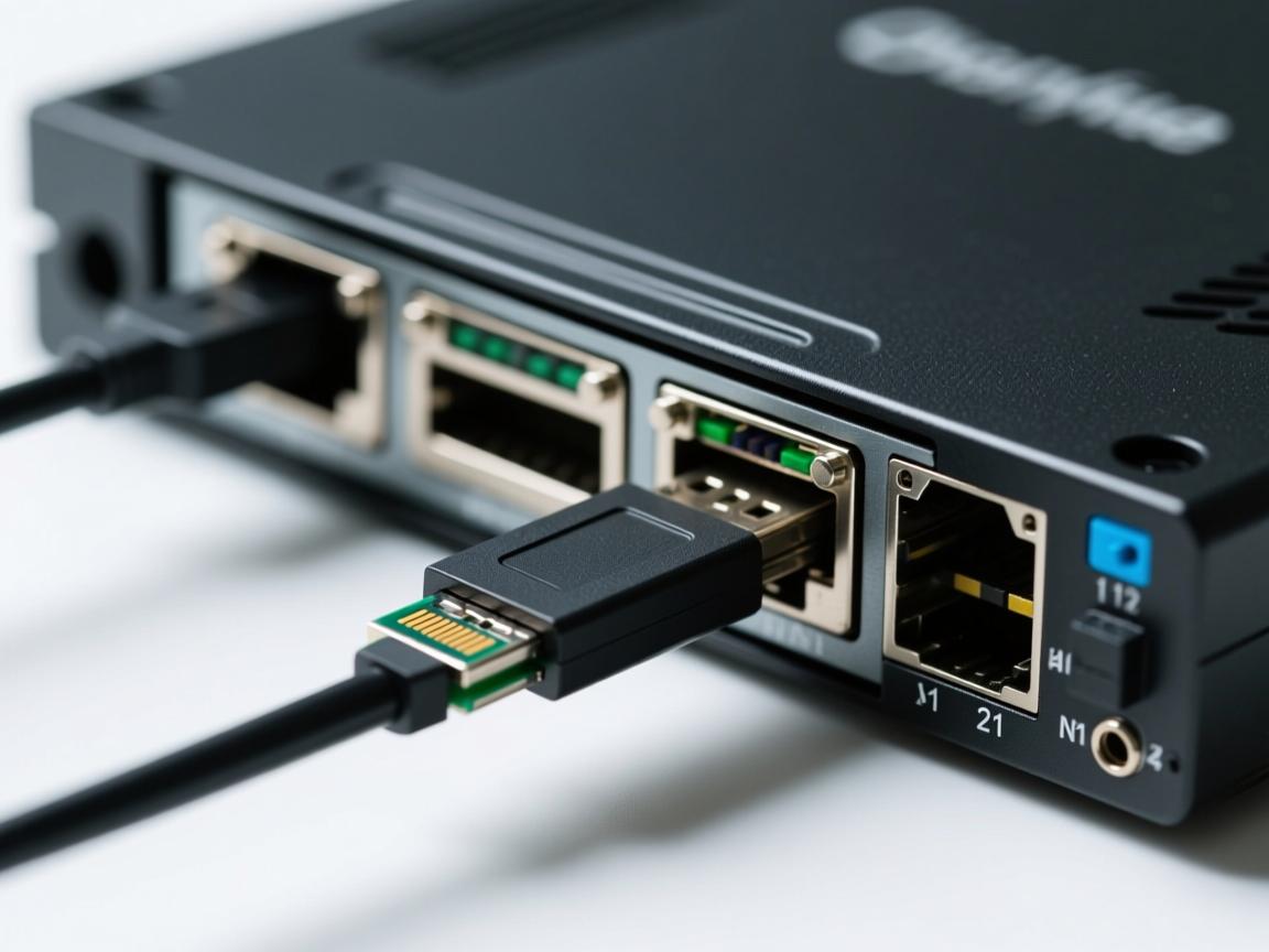 如何将物理网卡分配给虚拟机?  第2张 如何将物理网卡分配给虚拟机?  第2张