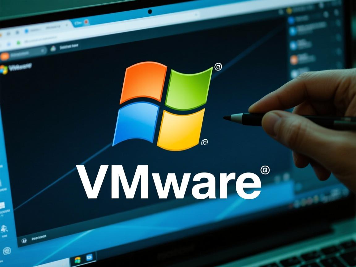 Linux怎样彻底卸载VMware?  第3张 Linux怎样彻底卸载VMware?  第3张