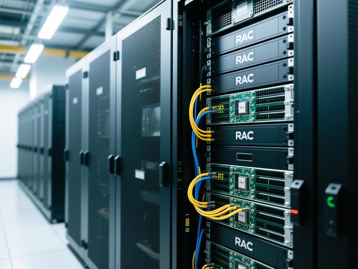 RAC物理机配置能混搭吗  第1张 RAC物理机配置能混搭吗  第1张