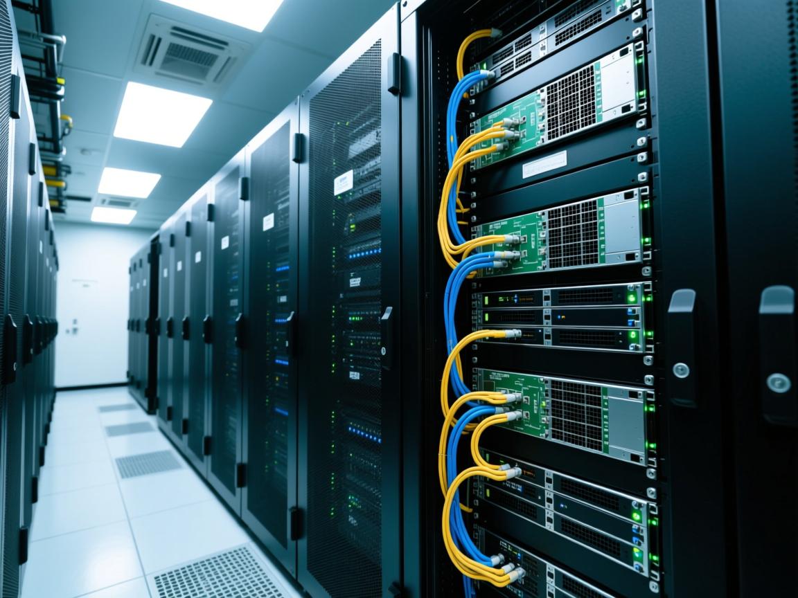 RAC物理机配置能混搭吗  第2张 RAC物理机配置能混搭吗  第2张