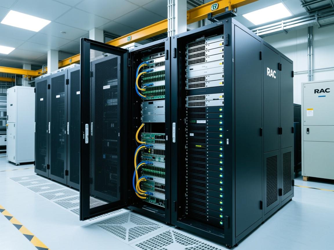 RAC物理机配置能混搭吗  第3张 RAC物理机配置能混搭吗  第3张