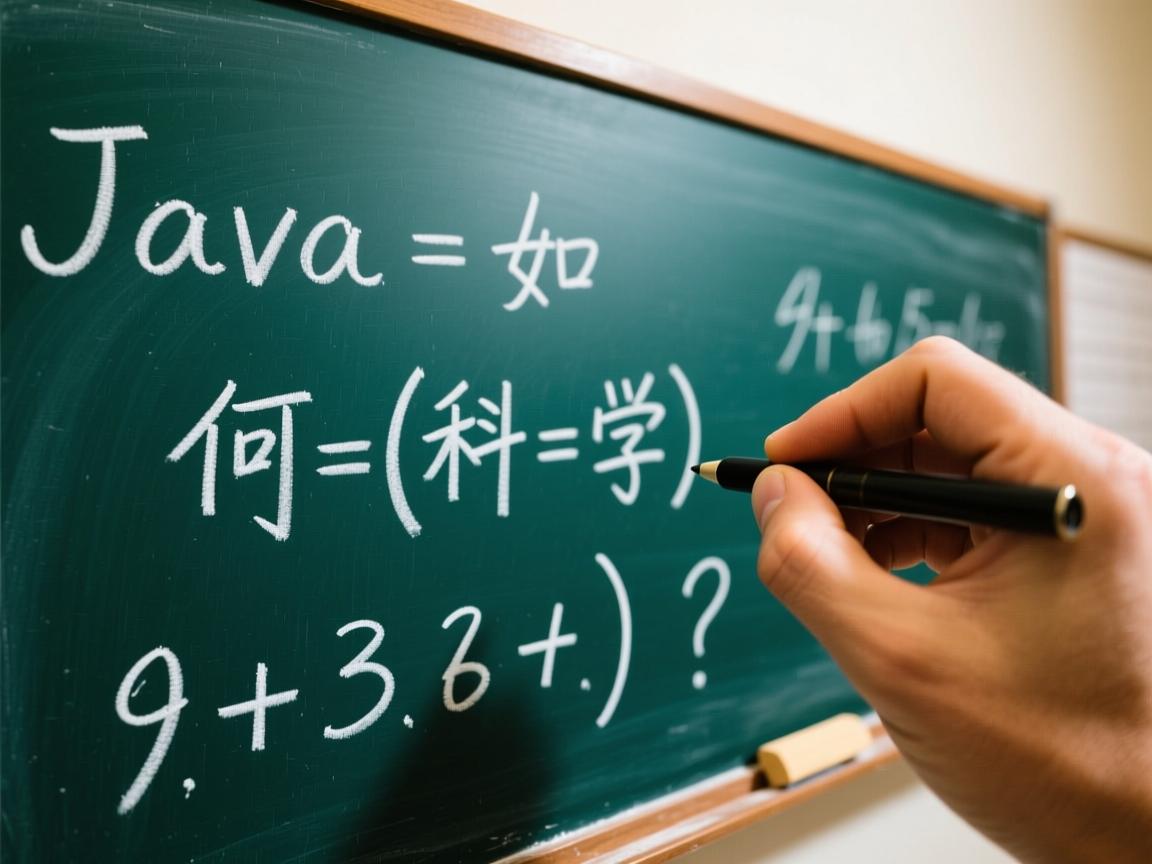 Java如何表示科学计数法?  第1张 Java如何表示科学计数法?  第1张