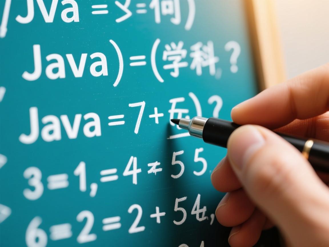 Java如何表示科学计数法?  第2张 Java如何表示科学计数法?  第2张